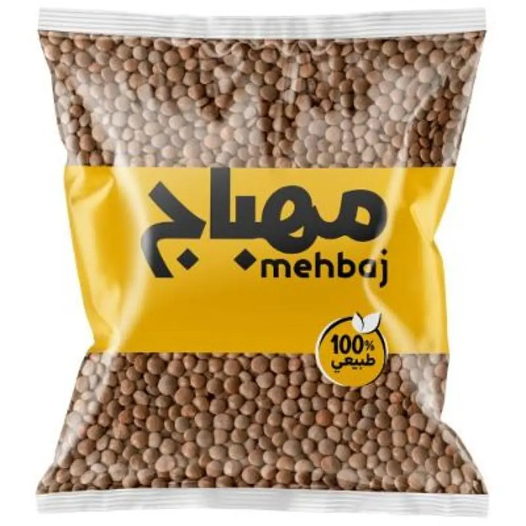 مهباج عدس بني